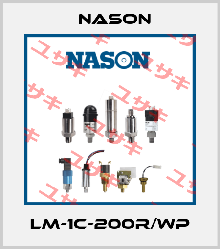 LM-1C-200R/WP Nason