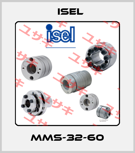 MMS-32-60 ISEL