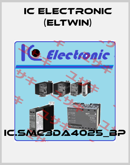 IC.SMC3DA4025_BP IC Electronic (Eltwin)