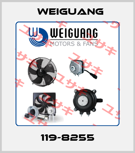 119-8255 Weiguang