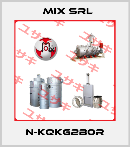 N-KQKG2B0R MIX Srl