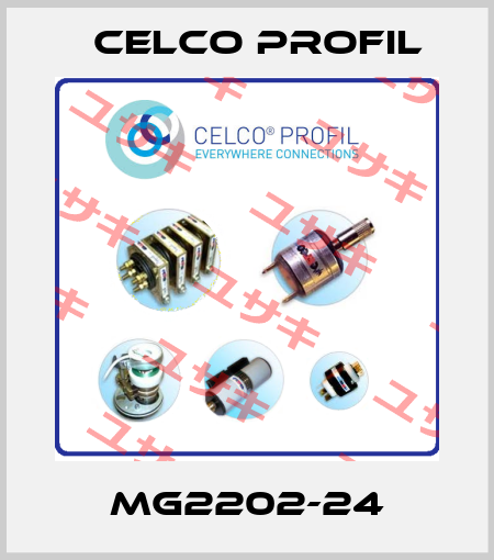 MG2202-24 Celco Profil
