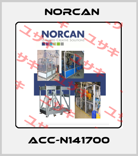 ACC-N141700 Norcan