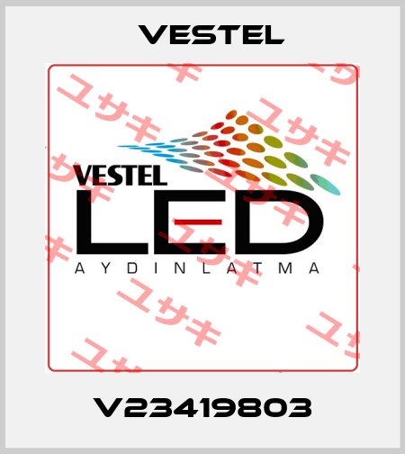V23419803 VESTEL