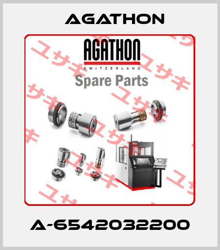 A-6542032200 AGATHON