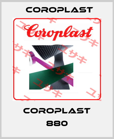 COROPLAST 880 Coroplast