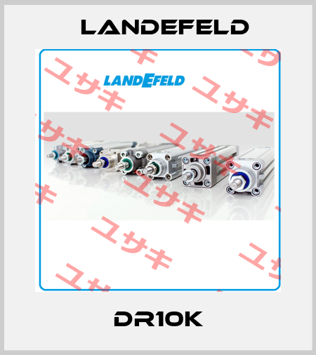 DR10K Landefeld