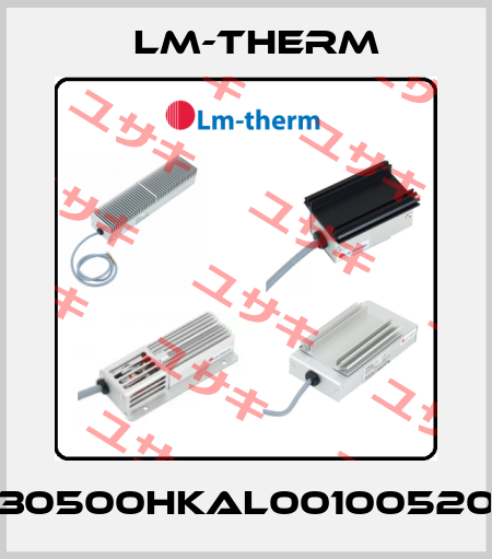 230500HKAL001005200 lm-therm