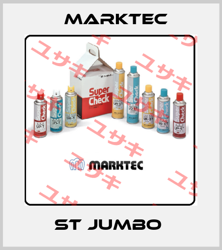 ST JUMBO  Marktec