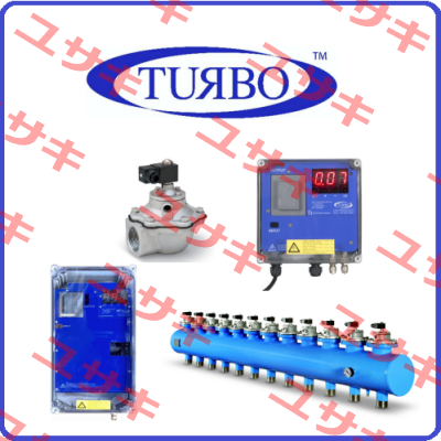 TD025NPMSDV02ST Turbo