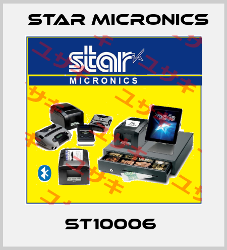 ST10006  Star MICRONICS