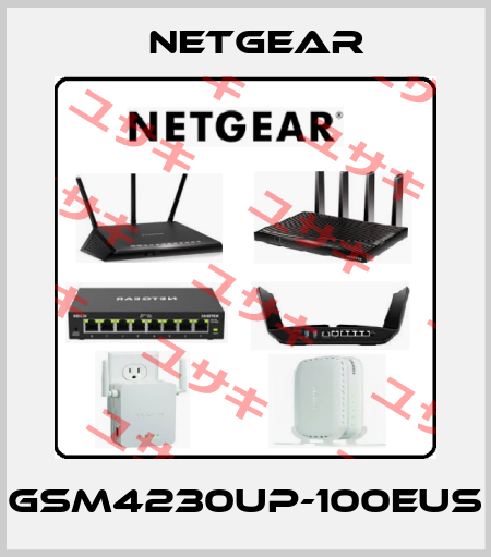 GSM4230UP-100EUS NETGEAR