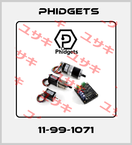 11-99-1071 Phidgets
