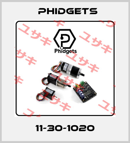 11-30-1020 Phidgets