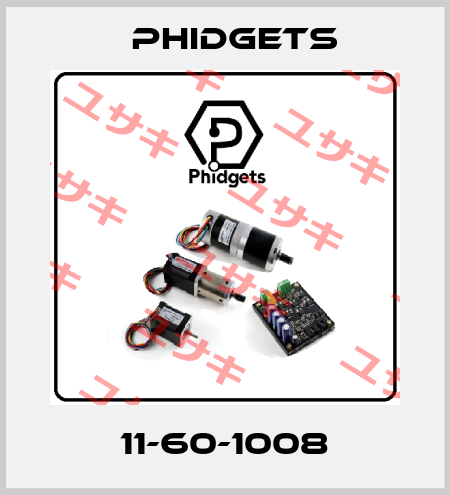 11-60-1008 Phidgets