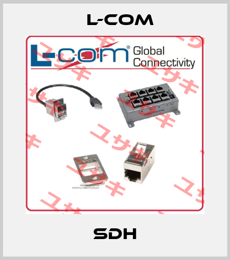 SDH L-com