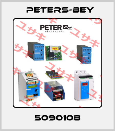 5090108 Peters-Bey