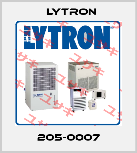 205-0007 LYTRON