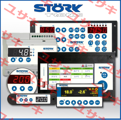 ST 710-IG1BA.10 gr.Folie V.Fryka  Stork tronic