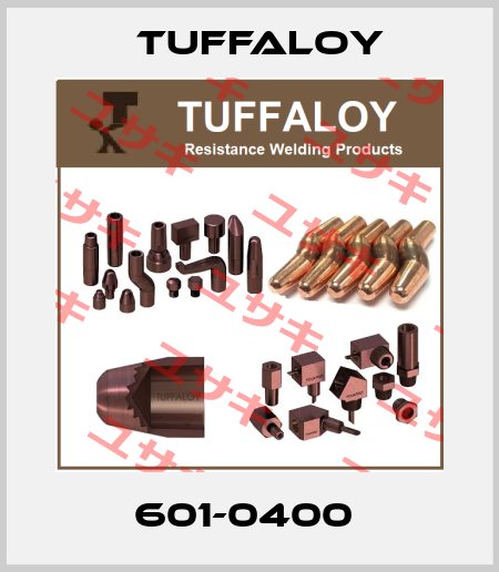 601-0400  Tuffaloy