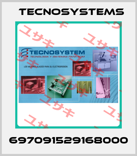 697091529168000 TECNOSYSTEMS