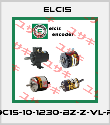 I/59C15-10-1230-BZ-Z-VL-R-01 Elcis