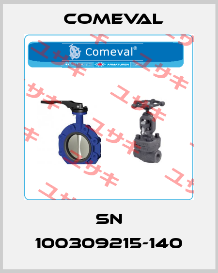 SN 100309215-140 COMEVAL