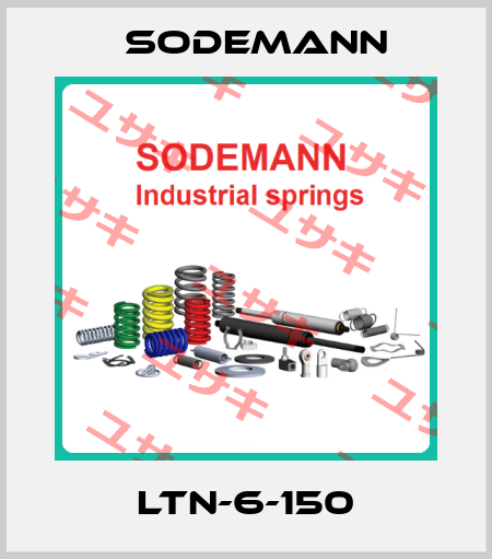 LTN-6-150 Sodemann