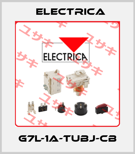 G7L-1A-TUBJ-CB Electrica