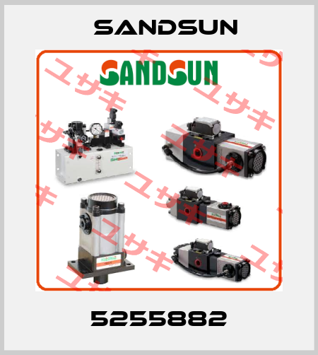 5255882 Sandsun