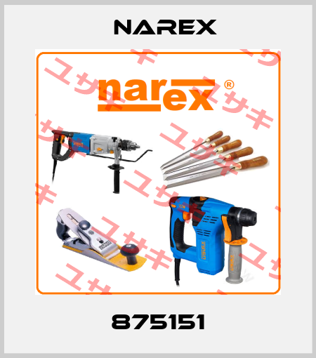 875151 Narex