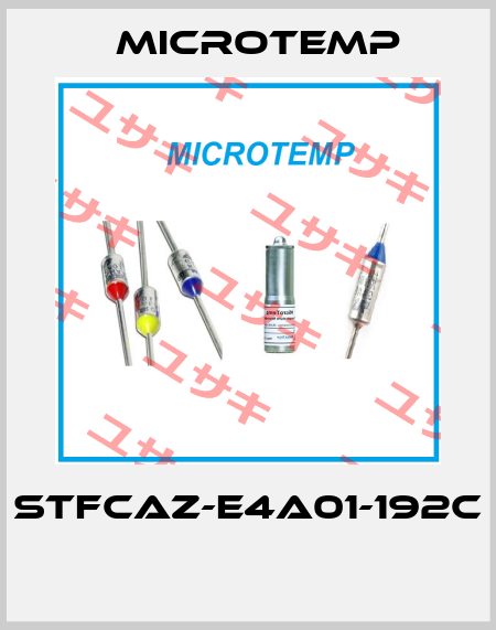 STFCAZ-E4A01-192C  Microtemp