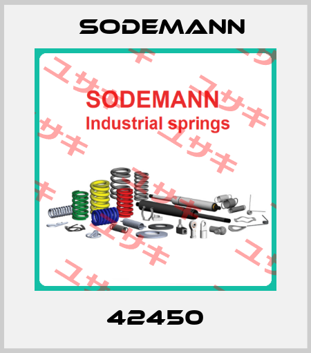 42450 Sodemann