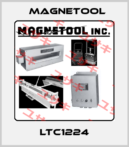 LTC1224 Magnetool