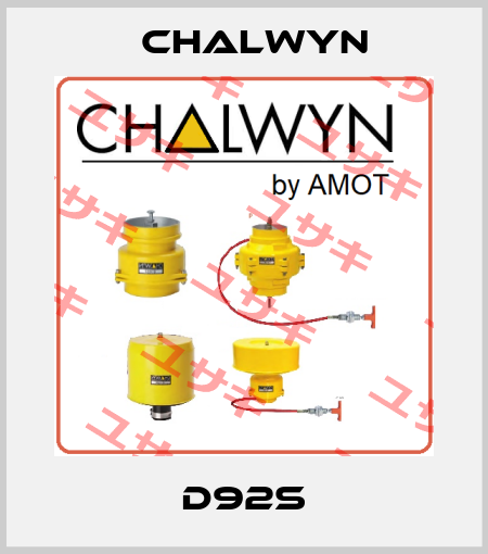 D92S Chalwyn