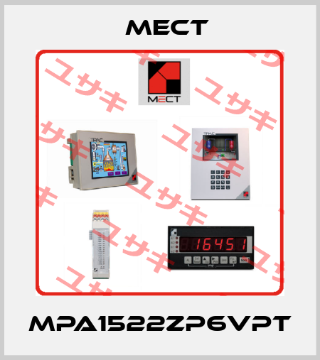 MPA1522ZP6VPT MECT