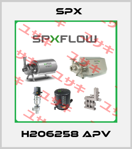 H206258 APV Spx