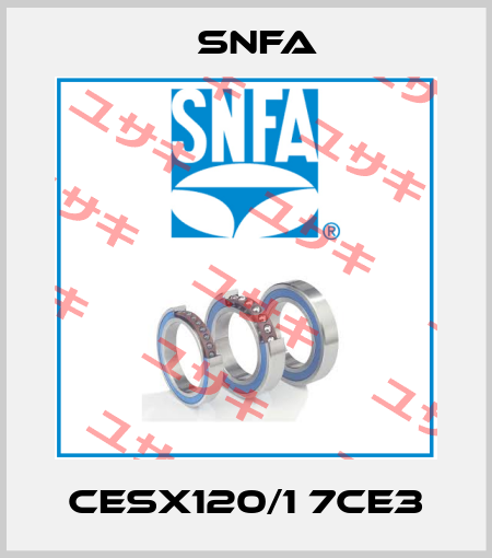 CESX120/1 7CE3 SNFA