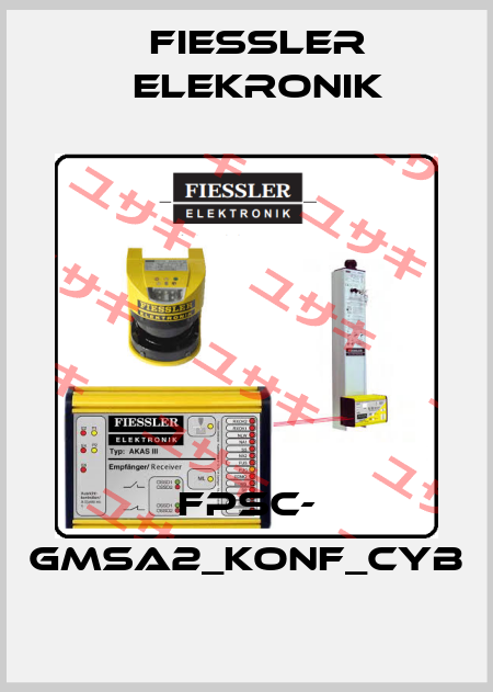 FPSC- GMSA2_konf_CYB Fiessler Elekronik