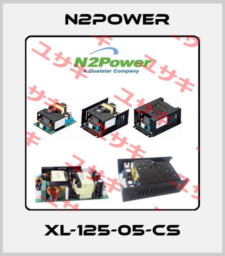 XL-125-05-CS n2power