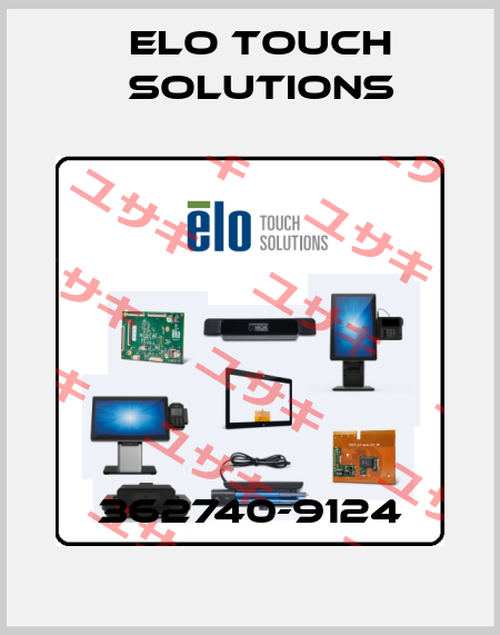 362740-9124 Elo Touch Solutions