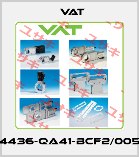 24436-QA41-BCF2/0054 VAT