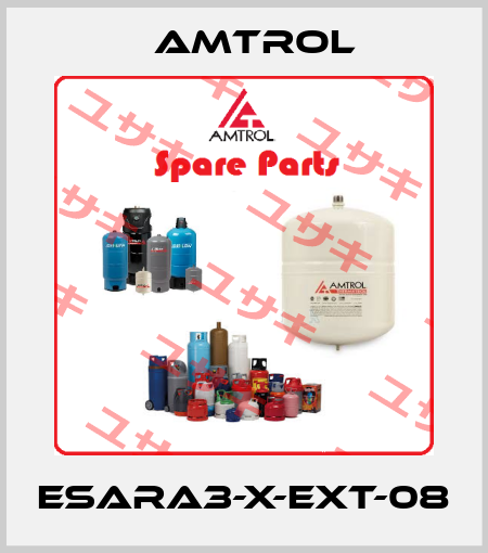 ESARA3-X-EXT-08 Amtrol