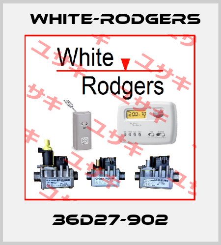 36D27-902 White-Rodgers