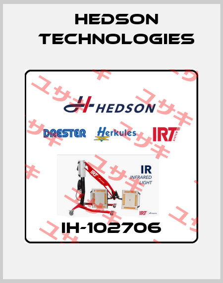 IH-102706 Hedson Technologies