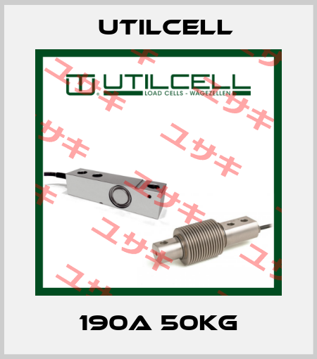 190a 50kg Utilcell