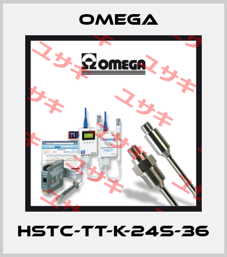 HSTC-TT-K-24S-36 Omega