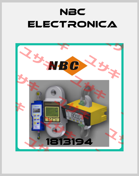 1813194 NBC Electronica