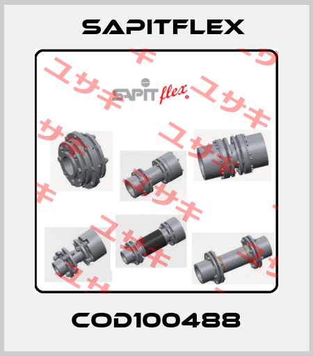 COD100488 Sapitflex