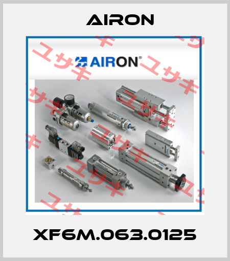 XF6M.063.0125 Airon